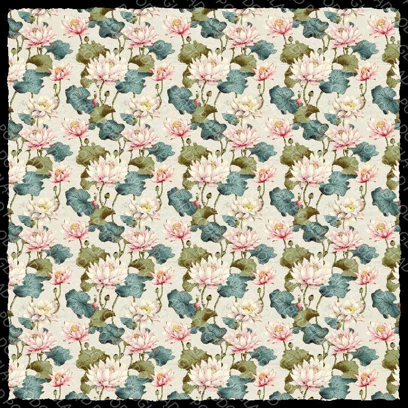 Lotus Flower